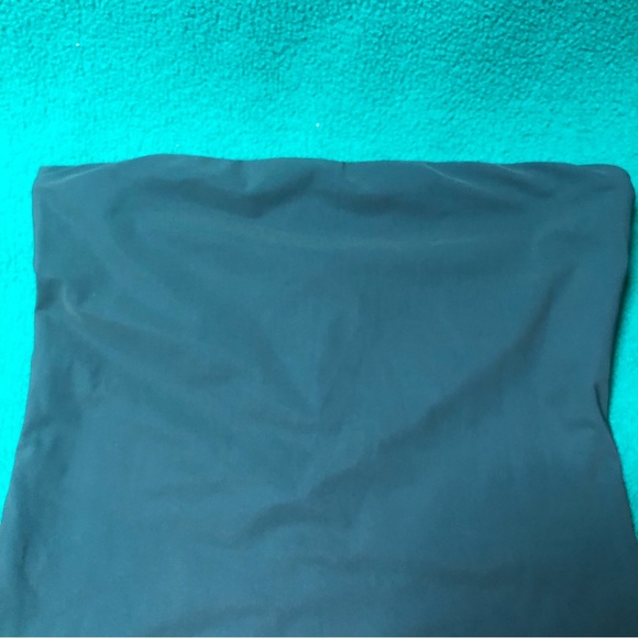 Anemos Ritts One-Piece Strapless Bathing Suit Sz XS - Picture 4 of 8